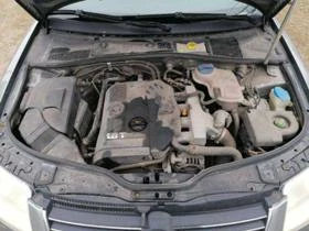 VW Passat 1.8  !!  | Mobile.bg    13