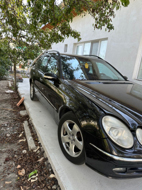 Mercedes-Benz E 280, снимка 6 - Автомобили и джипове - 45004560