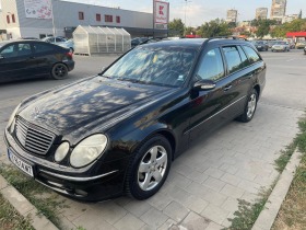 Обява за продажба на Mercedes-Benz E 280 ~7 500 лв. - изображение 1