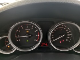 Mazda 6 2.0 бензин, Италия , снимка 11 - Автомобили и джипове - 43410900