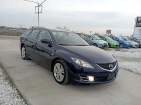     Mazda 6 2.0 ,  