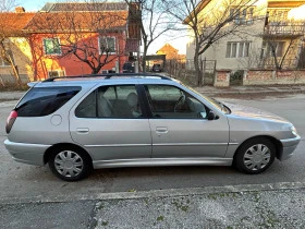 Peugeot 306, снимка 5