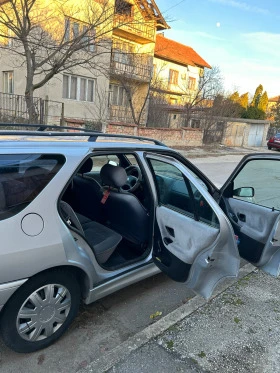 Peugeot 306, снимка 8