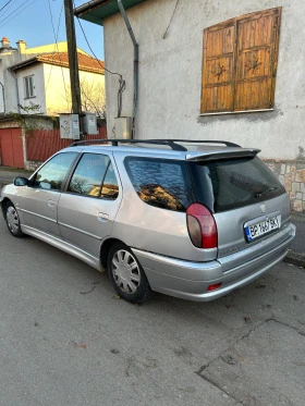 Peugeot 306, снимка 3