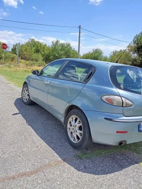 Alfa Romeo 147 | Mobile.bg    10