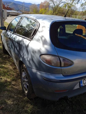 Alfa Romeo 147 | Mobile.bg    5