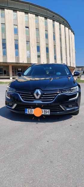 Renault Talisman | Mobile.bg   2