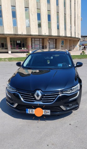 Renault Talisman | Mobile.bg   1