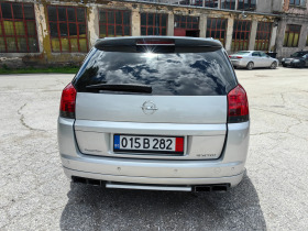 Opel Signum 3.2 бензин 211 кс, Евро 4, Irmscher tunning, снимка 5