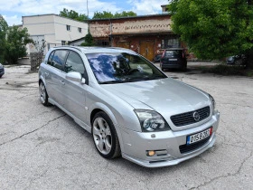 Opel Signum 3.2  211 ,  4, Irmscher tunning | Mobile.bg    2