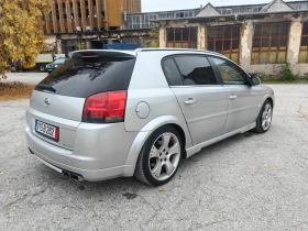 Opel Signum 3.2 бензин 211 кс, Евро 4, Irmscher tunning, снимка 4