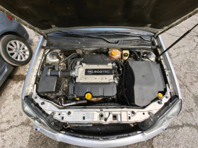 Opel Signum 3.2 бензин 211 кс, Евро 4, Irmscher tunning, снимка 10