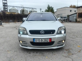 Opel Signum 3.2  211 ,  4, Irmscher tunning | Mobile.bg    1