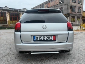 Opel Signum 3.2  211 ,  4, Irmscher tunning | Mobile.bg    5