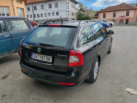 Skoda Octavia 1.6 disel, снимка 4 - Автомобили и джипове - 45149344