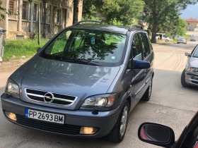 Opel Zafira | Mobile.bg   6