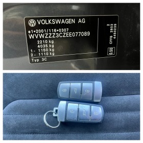 VW Passat Automat, снимка 13 - Автомобили и джипове - 45747709