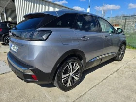 Peugeot 3008 Plug-in HYBRID * 224к.с.* 4&#215;4* 84000км, снимка 5