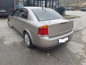 Opel Vectra, снимка 2