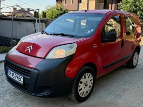 Citroen Nemo 1.4HDI, снимка 1