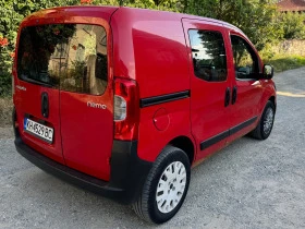 Citroen Nemo 1.4HDI, снимка 4