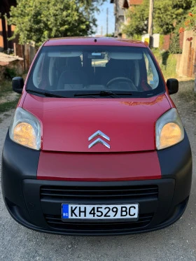 Citroen Nemo 1.4HDI, снимка 2