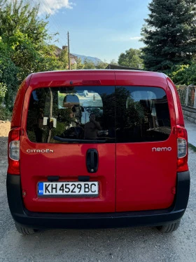 Citroen Nemo 1.4HDI, снимка 5