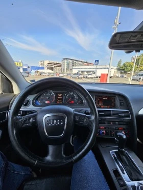 Audi A6, снимка 6