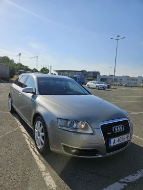 Audi A6 | Mobile.bg    4