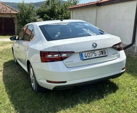 Skoda Superb 2.0 TDI | Mobile.bg    6