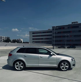 Audi A3, снимка 6