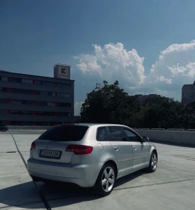 Audi A3, снимка 5