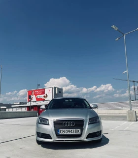 Audi A3, снимка 8