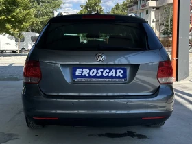 VW Golf 2.0 TDI, снимка 6