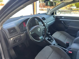 VW Golf 2.0 TDI, снимка 10