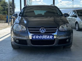 VW Golf 2.0 TDI, снимка 1