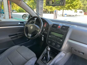 VW Golf 2.0 TDI, снимка 12