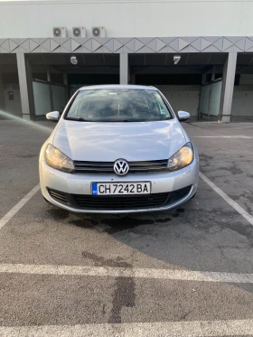 VW Golf, снимка 1