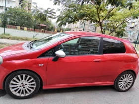 Fiat Punto Grande Punto | Mobile.bg    3