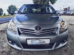 Toyota Verso 2.0 ДИЗЕЛ 126 К.С. ПАНОРАМА! 7 МЕСТА! КАПАРИРАН , снимка 2