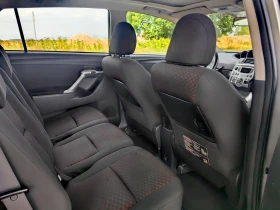 Toyota Verso 2.0 ДИЗЕЛ 126 К.С. ПАНОРАМА! 7 МЕСТА! ПРОДАДЕН , снимка 12