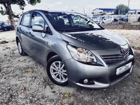 Toyota Verso 2.0 ДИЗЕЛ 126 К.С. ПАНОРАМА! 7 МЕСТА! ПРОДАДЕН , снимка 16