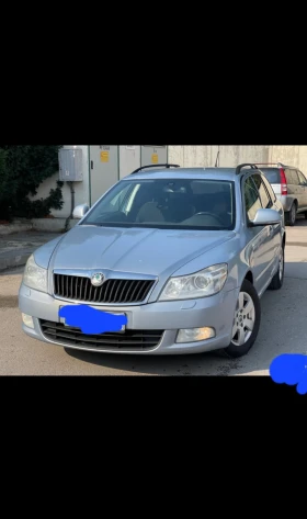 Skoda Octavia, снимка 1