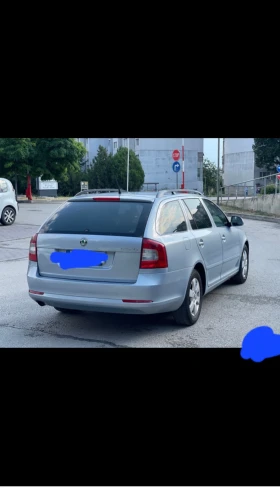 Skoda Octavia, снимка 2