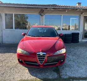 Alfa Romeo 147 1.6i 105hp 150000! | Mobile.bg    2