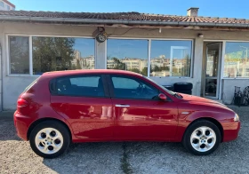 Alfa Romeo 147 1.6i 105hp 150000! | Mobile.bg    5