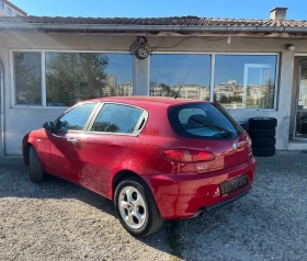 Alfa Romeo 147 1.6i 105hp 150000! | Mobile.bg    6