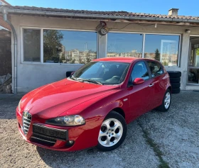  Alfa Romeo 147