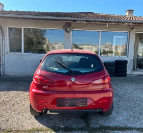 Alfa Romeo 147 1.6i 105hp 150000! | Mobile.bg    7