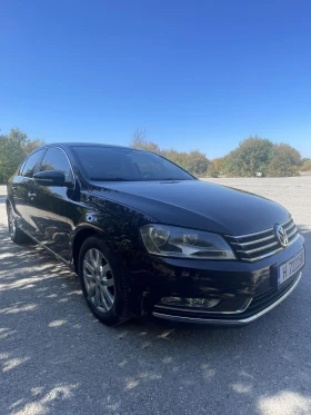 VW Passat 2.0, снимка 2